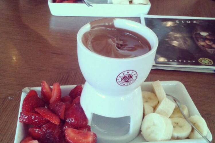 Kahve Dunyasi Bodrum Merkez Bodrum